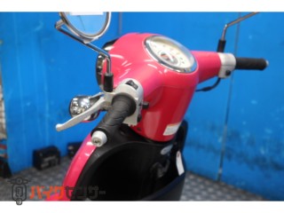 ジョルノ　ＡＦ７０モデル　インジェクション　ノーマル[img31]