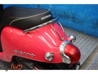 ジョルノ　ＡＦ７０モデル　インジェクション　ノーマル[img34]