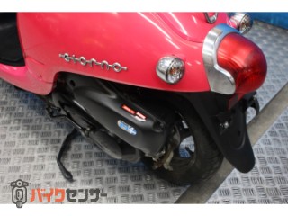 ジョルノ　ＡＦ７０モデル　インジェクション　ノーマル[img35]