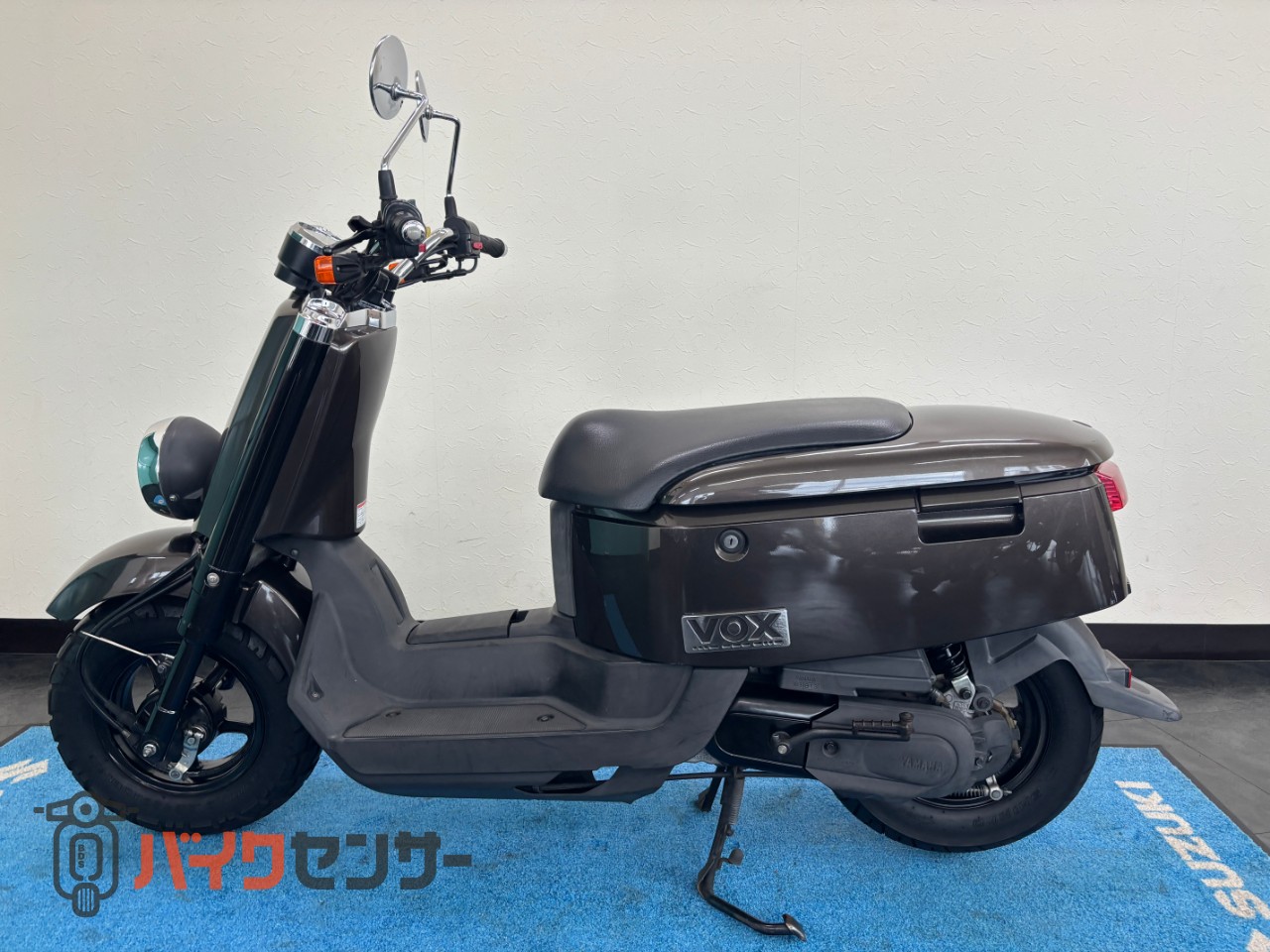 ヤマハ VOX B597704| BDSバイクセンサー