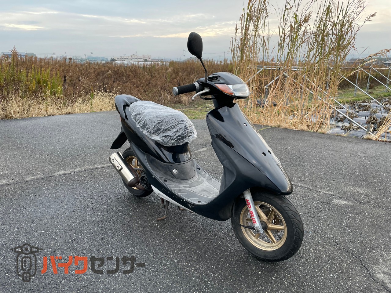 ホンダ DIO ZX B597819| BDSバイクセンサー