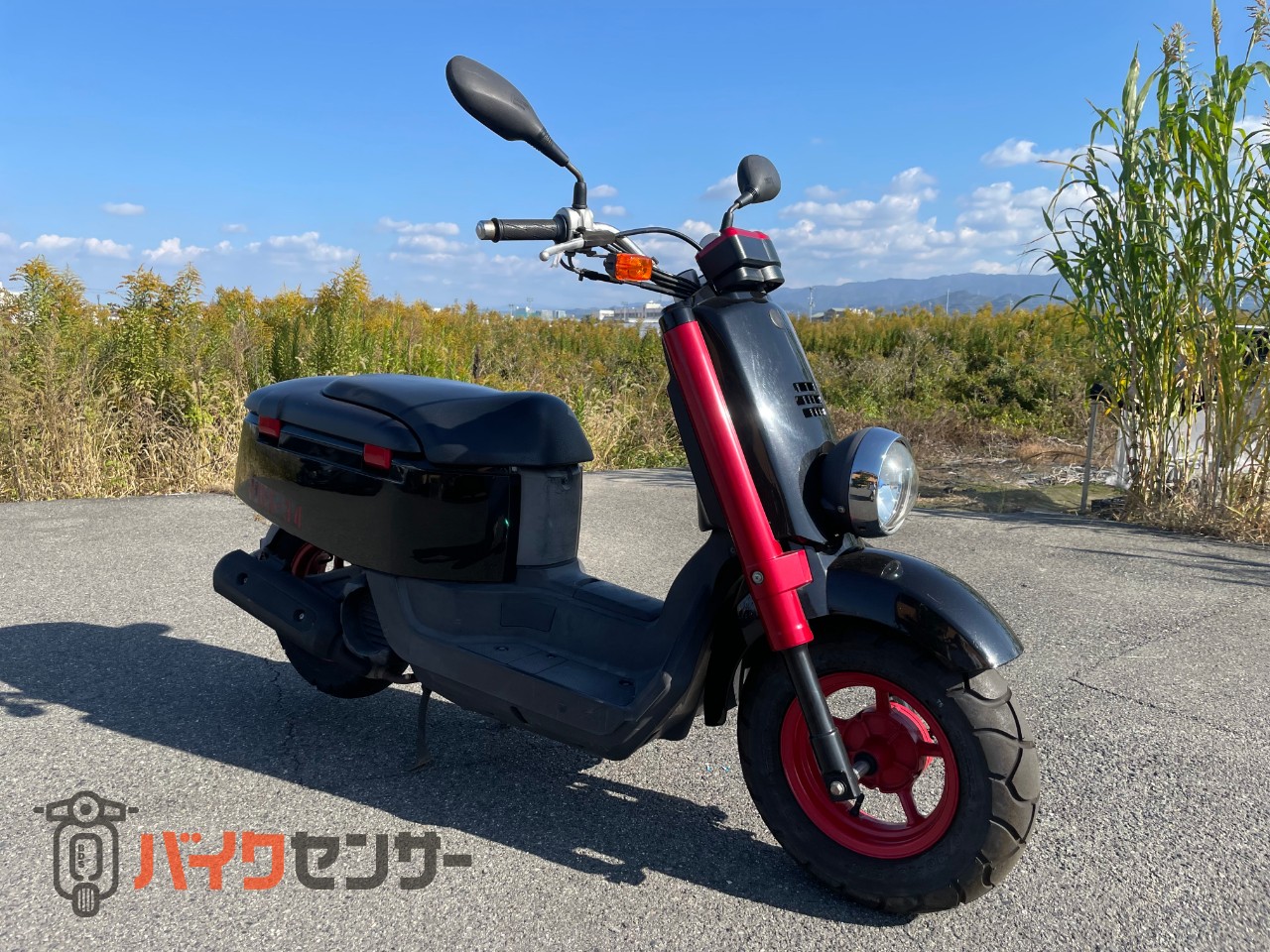 ヤマハ VOX B597833| BDSバイクセンサー