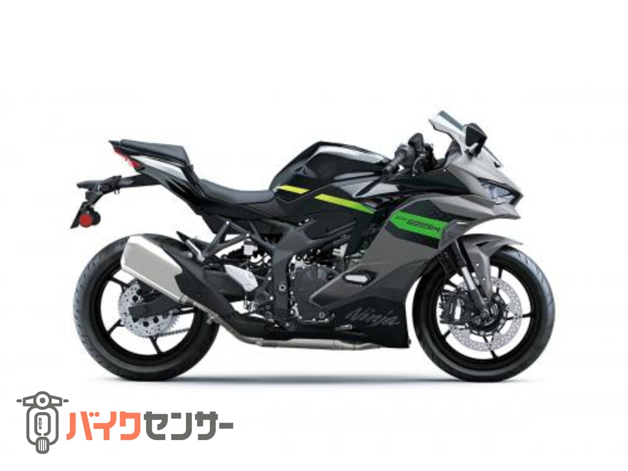 カワサキ Ninja ZX－25R SE 2026年モデル B597840| BDS