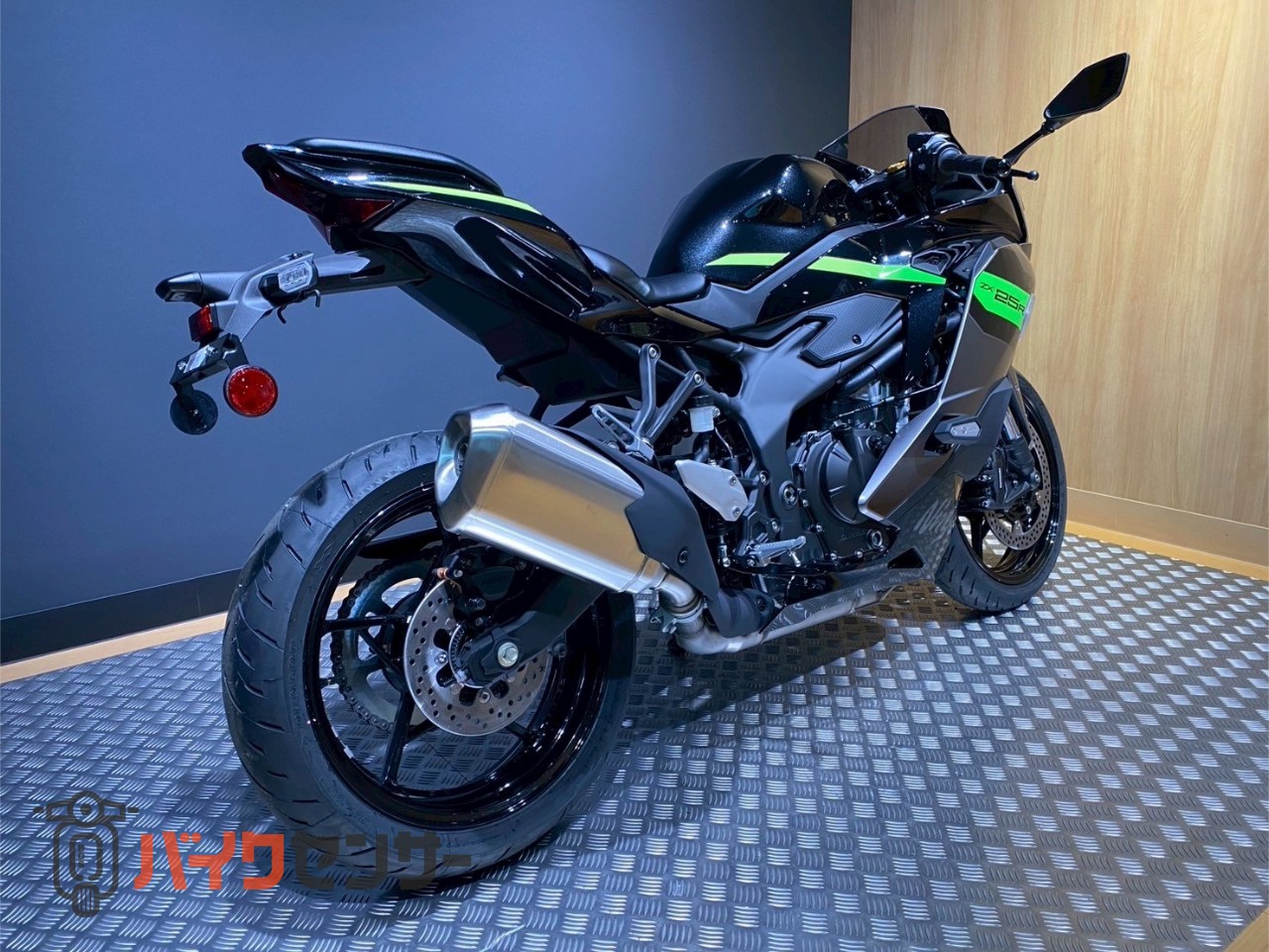 カワサキ NINJA ZX-25R SE 2026年モデル 新車3年保証 B597864| BDS