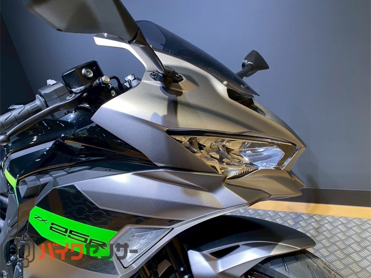 カワサキ NINJA ZX-25R SE 2026年モデル 新車3年保証 B597864| BDS