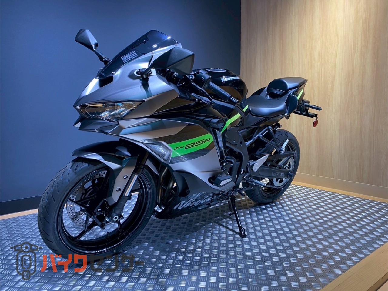 カワサキ NINJA ZX-25R SE 2026年モデル 新車3年保証 B597864| BDS