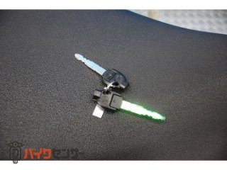 シグナス125XSR　ＳＥＤ８Ｊモデル　カスタムマフラー　インジェクション[img6]