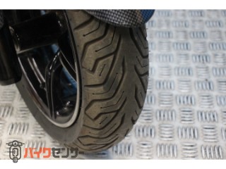 シグナス125XSR　ＳＥＤ８Ｊモデル　カスタムマフラー　インジェクション[img13]