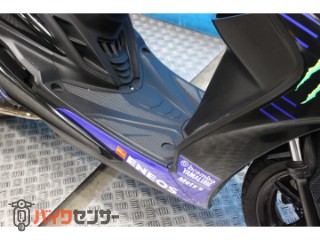 シグナス125XSR　ＳＥＤ８Ｊモデル　カスタムマフラー　インジェクション[img16]