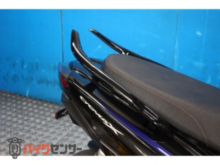シグナス125XSR　ＳＥＤ８Ｊモデル　カスタムマフラー　インジェクション[img18]