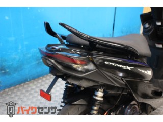 シグナス125XSR　ＳＥＤ８Ｊモデル　カスタムマフラー　インジェクション[img25]