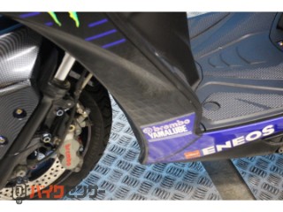 シグナス125XSR　ＳＥＤ８Ｊモデル　カスタムマフラー　インジェクション[img33]