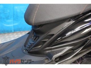 シグナス125XSR　ＳＥＤ８Ｊモデル　カスタムマフラー　インジェクション[img34]