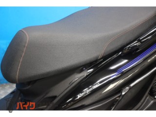 シグナス125XSR　ＳＥＤ８Ｊモデル　カスタムマフラー　インジェクション[img35]