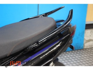 シグナス125XSR　ＳＥＤ８Ｊモデル　カスタムマフラー　インジェクション[img36]