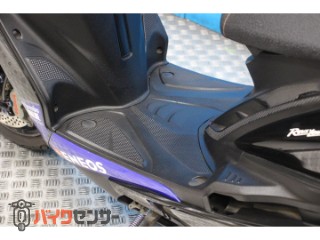 シグナス125XSR　ＳＥＤ８Ｊモデル　カスタムマフラー　インジェクション[img40]