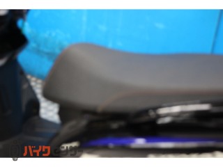 シグナス125XSR　ＳＥＤ８Ｊモデル　カスタムマフラー　インジェクション[img41]