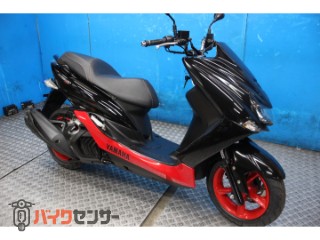 マジェスティ155S　ＳＧ５２Ｊモデル　ノーマル　インジェクション[img0]