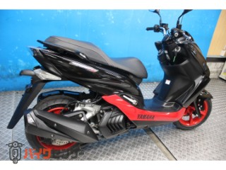 マジェスティ155S　ＳＧ５２Ｊモデル　ノーマル　インジェクション[img2]