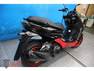 マジェスティ155S　ＳＧ５２Ｊモデル　ノーマル　インジェクション[img3]