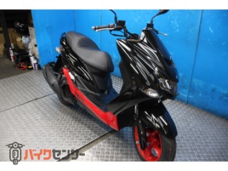 マジェスティ155S　ＳＧ５２Ｊモデル　ノーマル　インジェクション[img4]