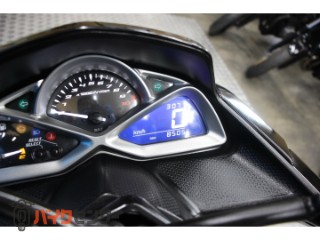 マジェスティ155S　ＳＧ５２Ｊモデル　ノーマル　インジェクション[img7]