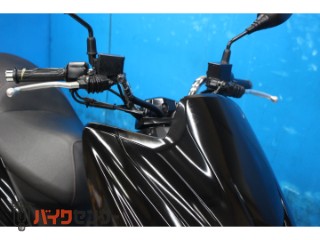 マジェスティ155S　ＳＧ５２Ｊモデル　ノーマル　インジェクション[img8]