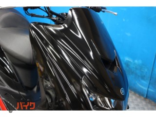 マジェスティ155S　ＳＧ５２Ｊモデル　ノーマル　インジェクション[img9]