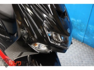 マジェスティ155S　ＳＧ５２Ｊモデル　ノーマル　インジェクション[img10]