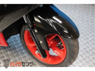 マジェスティ155S　ＳＧ５２Ｊモデル　ノーマル　インジェクション[img12]