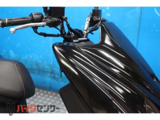 マジェスティ155S　ＳＧ５２Ｊモデル　ノーマル　インジェクション[img14]