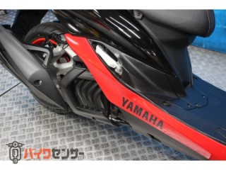 マジェスティ155S　ＳＧ５２Ｊモデル　ノーマル　インジェクション[img18]