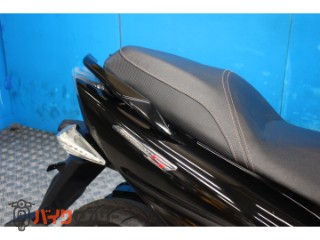 マジェスティ155S　ＳＧ５２Ｊモデル　ノーマル　インジェクション[img19]