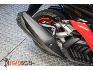 マジェスティ155S　ＳＧ５２Ｊモデル　ノーマル　インジェクション[img20]