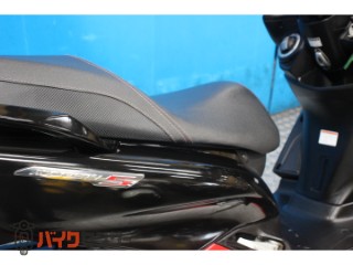 マジェスティ155S　ＳＧ５２Ｊモデル　ノーマル　インジェクション[img24]