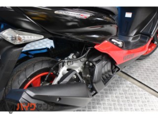 マジェスティ155S　ＳＧ５２Ｊモデル　ノーマル　インジェクション[img26]