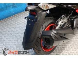 マジェスティ155S　ＳＧ５２Ｊモデル　ノーマル　インジェクション[img27]