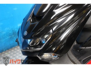 マジェスティ155S　ＳＧ５２Ｊモデル　ノーマル　インジェクション[img31]