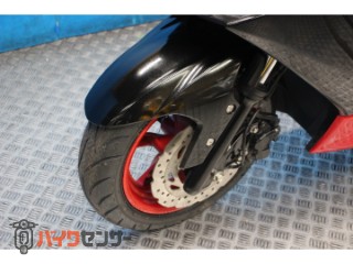 マジェスティ155S　ＳＧ５２Ｊモデル　ノーマル　インジェクション[img32]