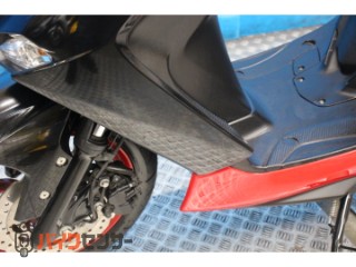 マジェスティ155S　ＳＧ５２Ｊモデル　ノーマル　インジェクション[img34]