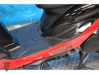 マジェスティ155S　ＳＧ５２Ｊモデル　ノーマル　インジェクション[img35]