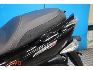 マジェスティ155S　ＳＧ５２Ｊモデル　ノーマル　インジェクション[img37]