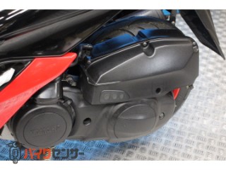 マジェスティ155S　ＳＧ５２Ｊモデル　ノーマル　インジェクション[img38]