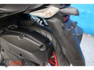 マジェスティ155S　ＳＧ５２Ｊモデル　ノーマル　インジェクション[img44]