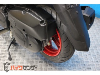 マジェスティ155S　ＳＧ５２Ｊモデル　ノーマル　インジェクション[img45]