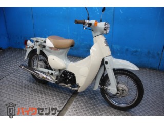 リトルカブ　ＡＡ０１モデル　インジェクション　ノーマル[img0]