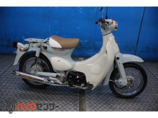 リトルカブ　ＡＡ０１モデル　インジェクション　ノーマル[img1]