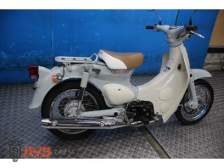 リトルカブ　ＡＡ０１モデル　インジェクション　ノーマル[img2]