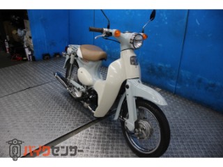 リトルカブ　ＡＡ０１モデル　インジェクション　ノーマル[img4]