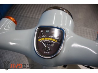 リトルカブ　ＡＡ０１モデル　インジェクション　ノーマル[img7]